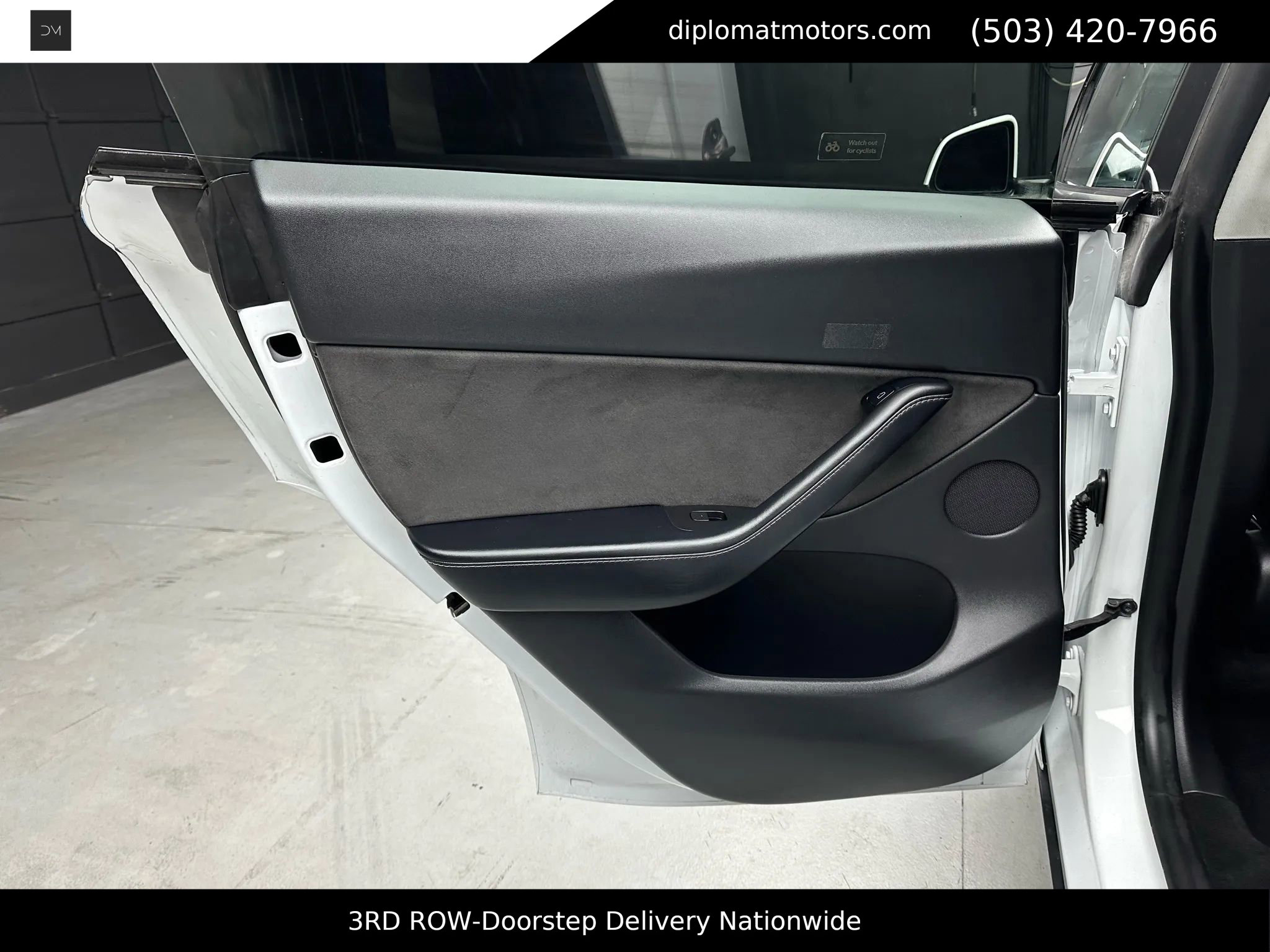 Used 2022 Tesla Model Y Long Range image 32