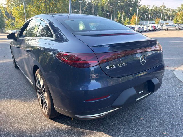 Used 2024 Mercedes-Benz EQE 350+ Sedan image 7
