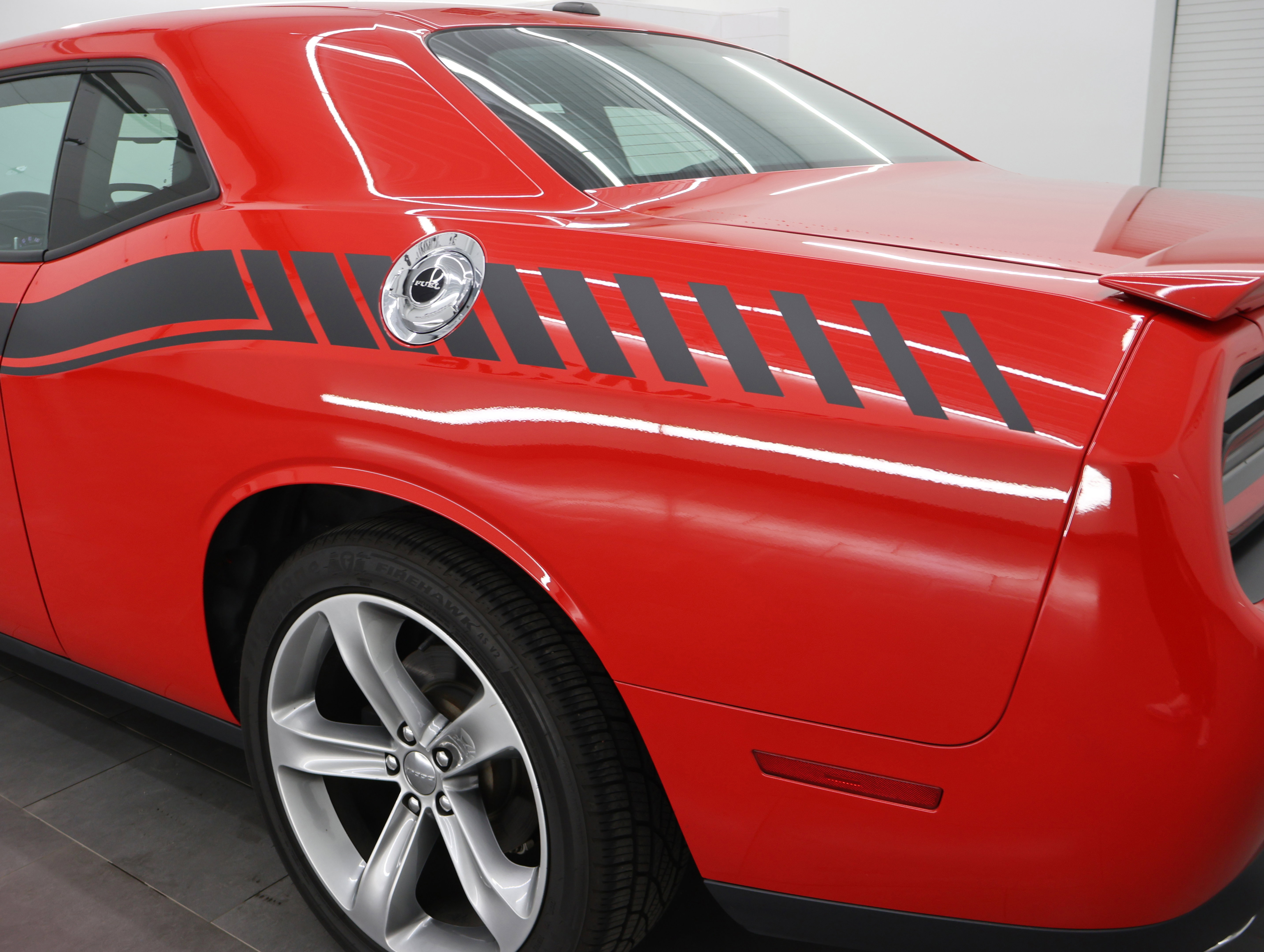 Used 2015 Dodge Challenger R/T w/ Quick Order Package 22B R/T image 29