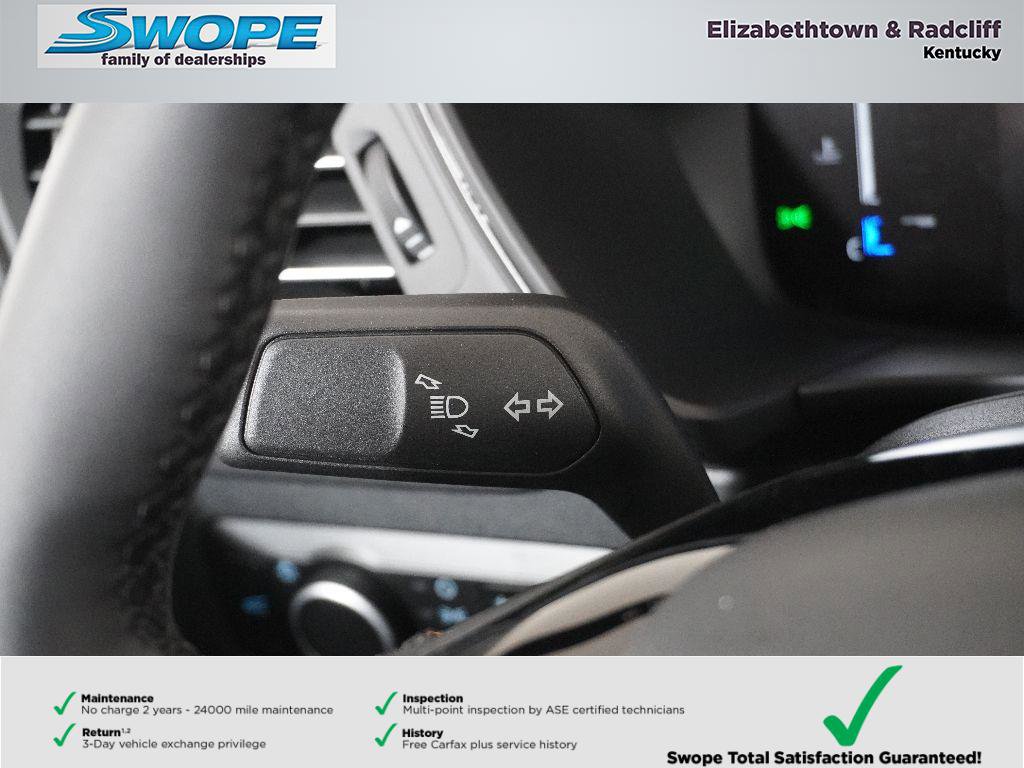 New 2026 Ford Escape Active image 20