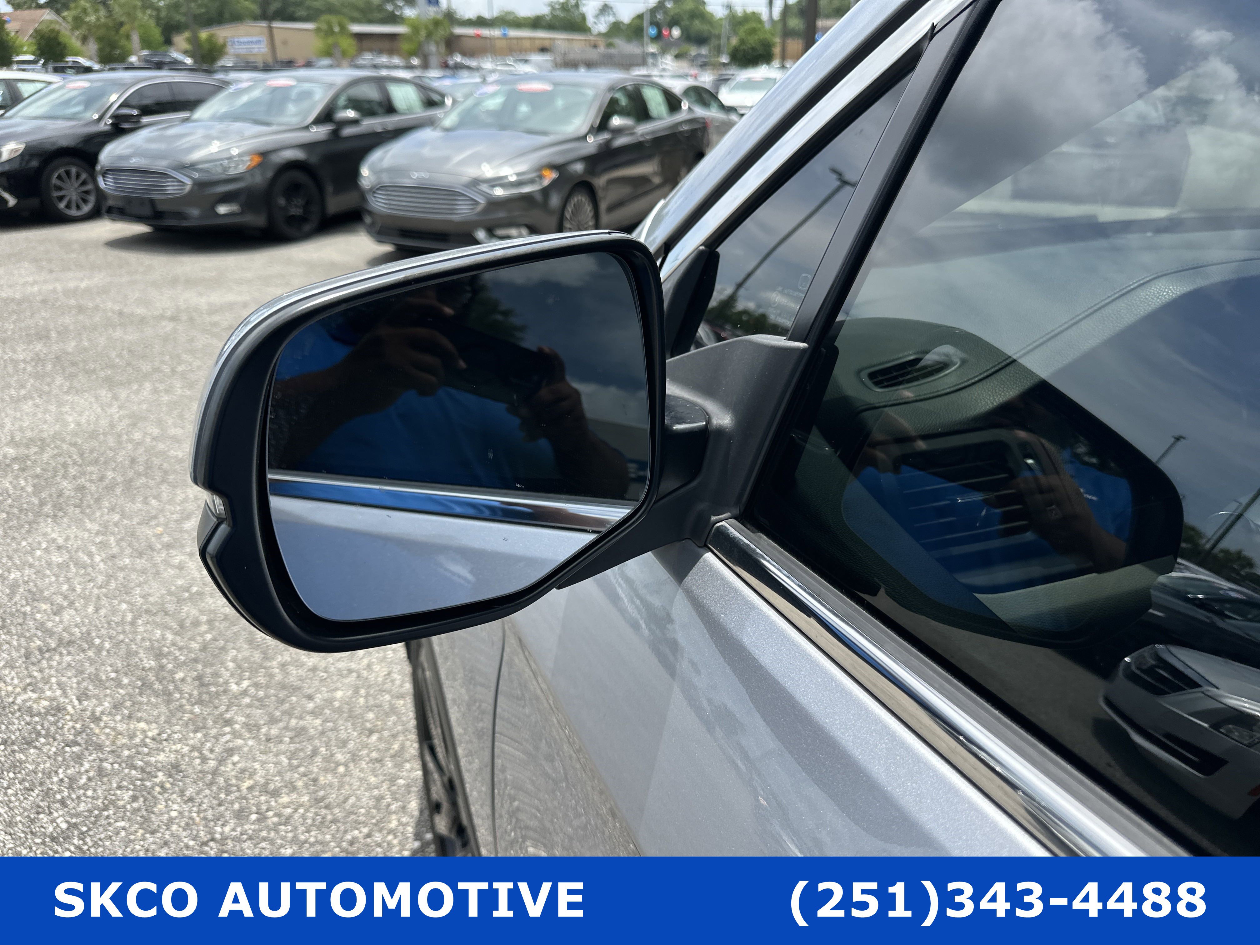 Used 2021 Honda Pilot Special Edition image 10