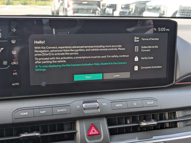 New 2026 Kia K4 GT-Line Turbo FWD image 17