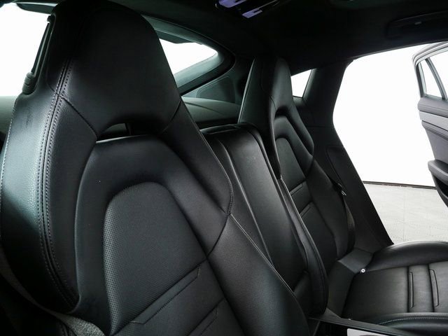 Certified 2023 Porsche Panamera RWD image 23