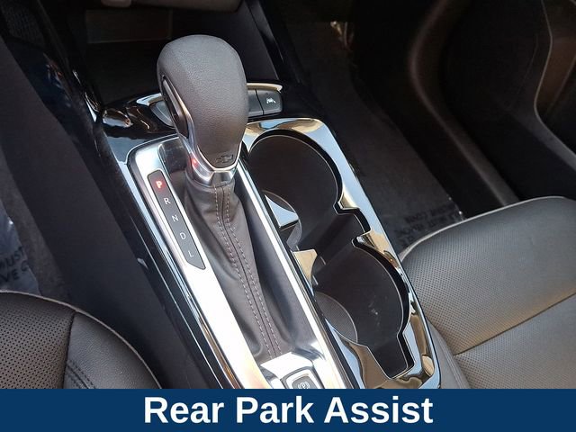 Used 2024 Chevrolet Trax ACTIV w/ Driver Confidence Package image 12