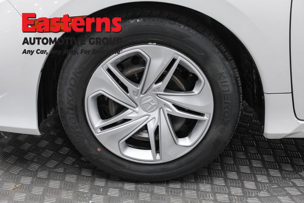 Used 2021 Honda Civic LX image 31