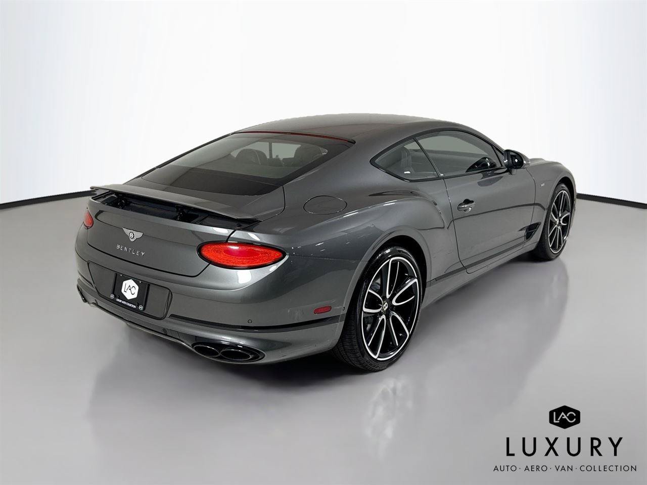 Used 2020 Bentley Continental GT V8 AWD/4WD image 6