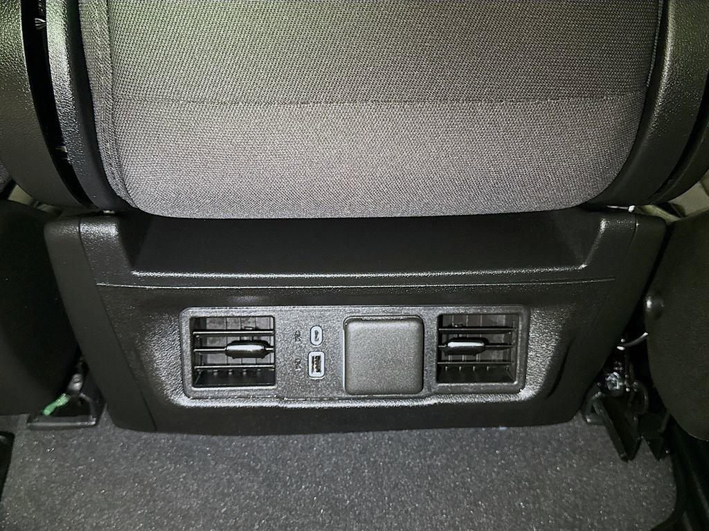 Certified 2026 Chevrolet Silverado 1500 RST image 23