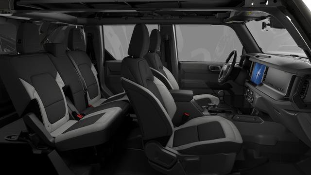 New 2026 Ford Bronco Big Bend AWD/4WD image 5
