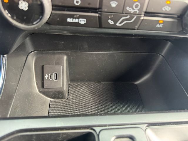 New 2025 Ford F150 STX w/ Equipment Group 200A image 26