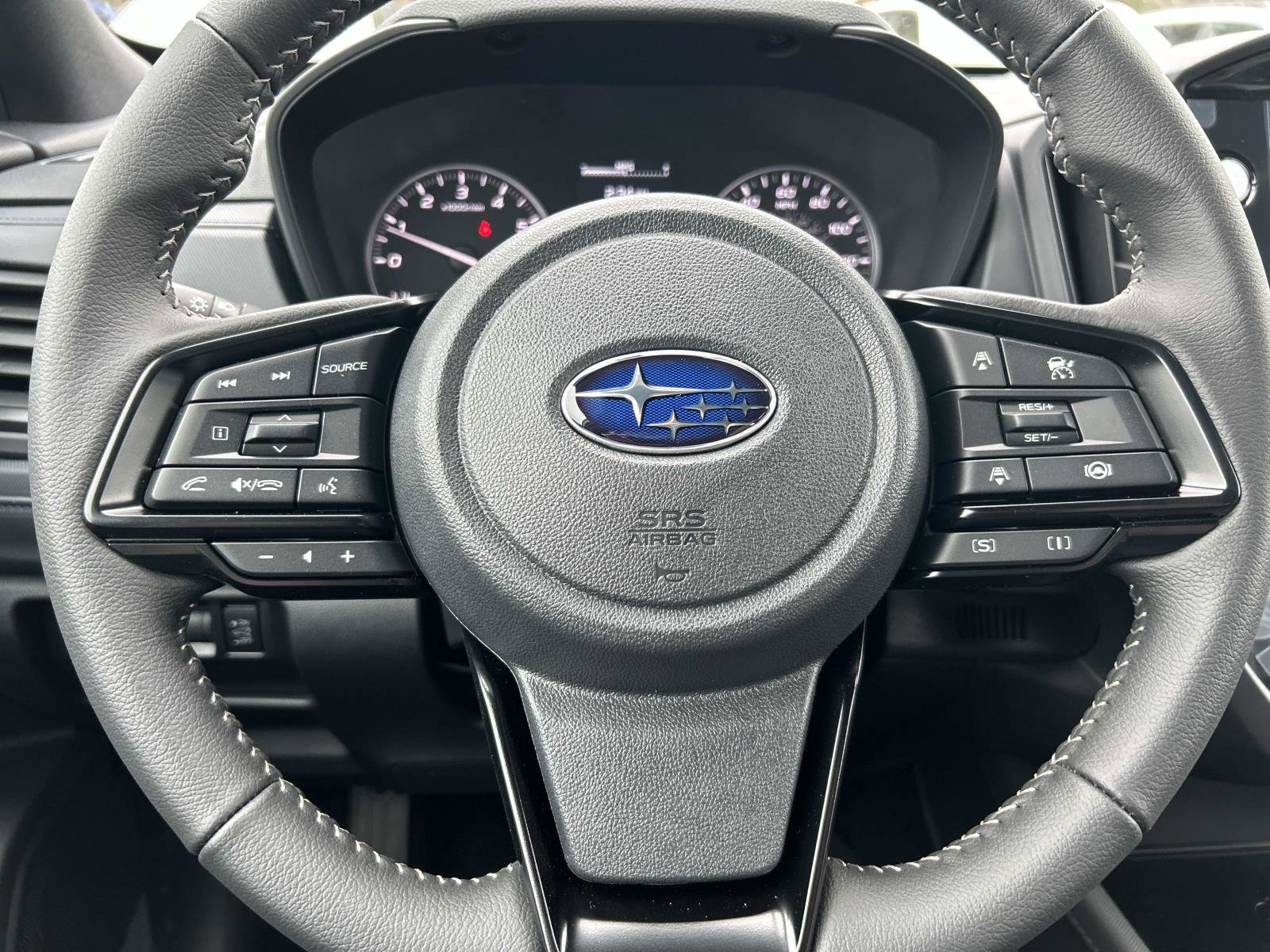 New 2026 Subaru Forester Premium image 11
