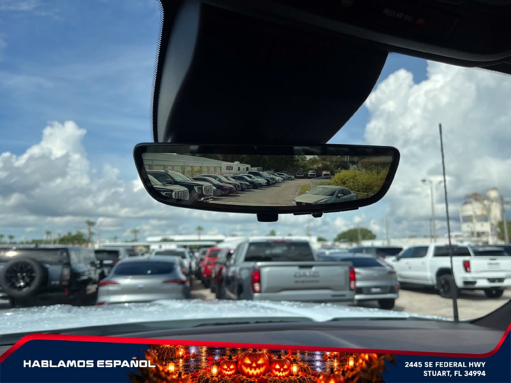 New 2026 GMC Sierra 3500 Denali w/ Denali Reserve Package AWD/4WD image 33