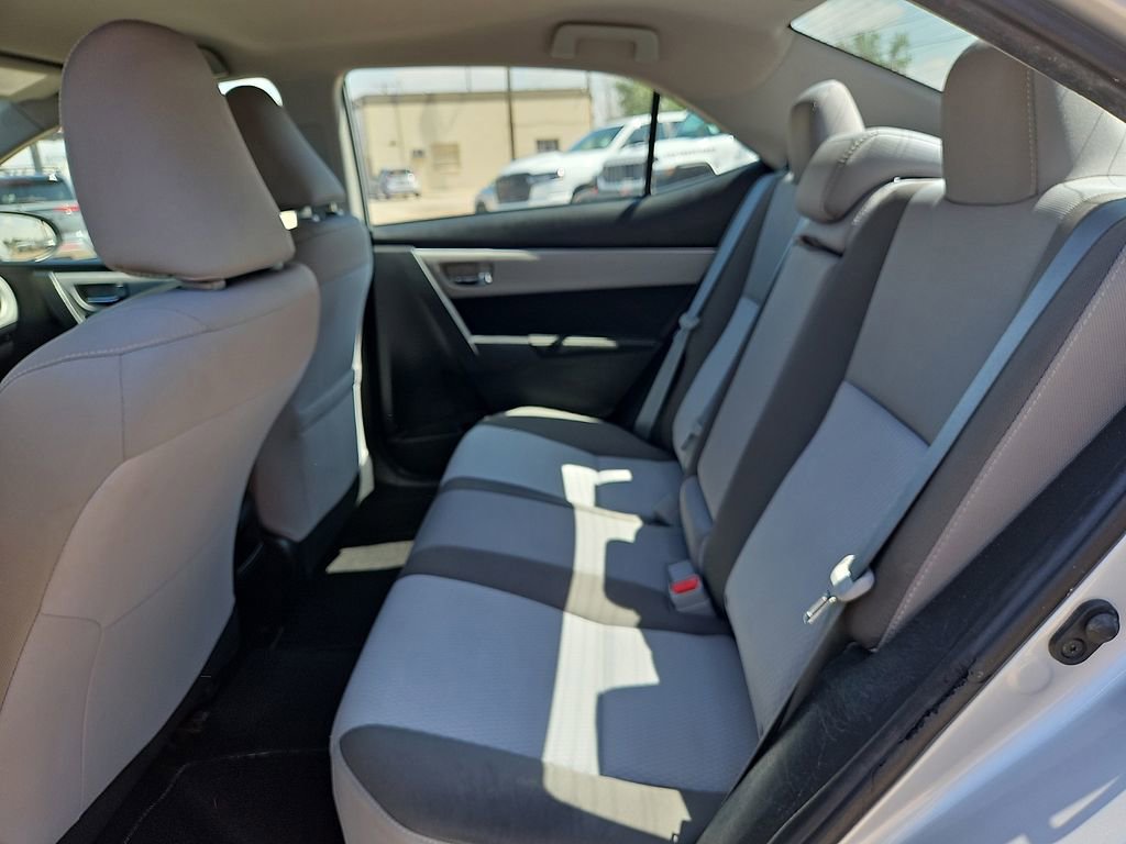 Used 2019 Toyota Corolla LE FWD image 11