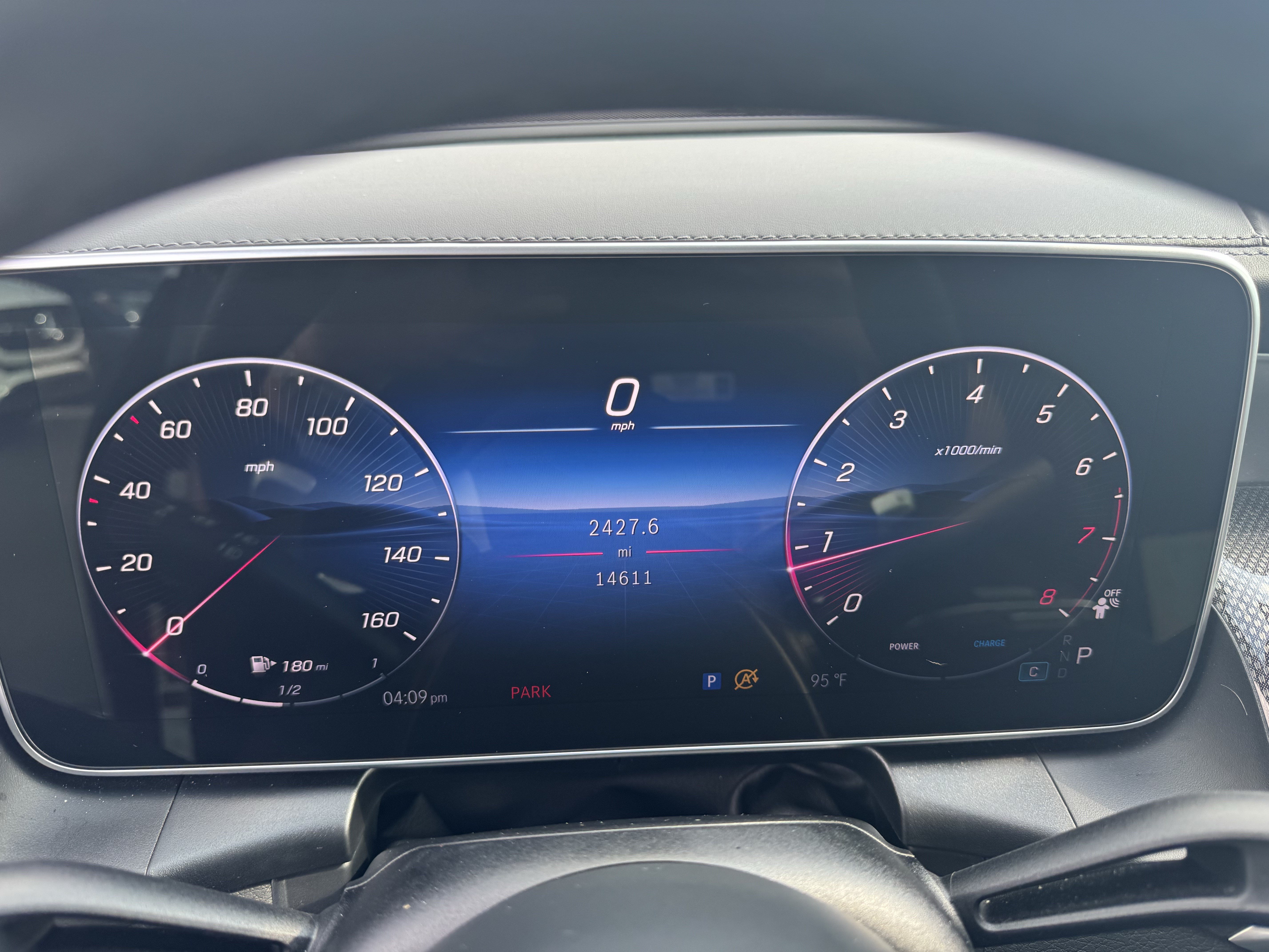 Certified 2026 Mercedes-Benz GLC 300 image 21