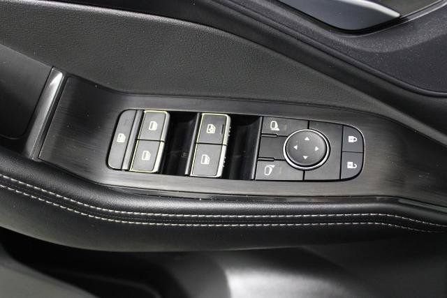 Certified 2026 Nissan Rogue SL FWD image 25