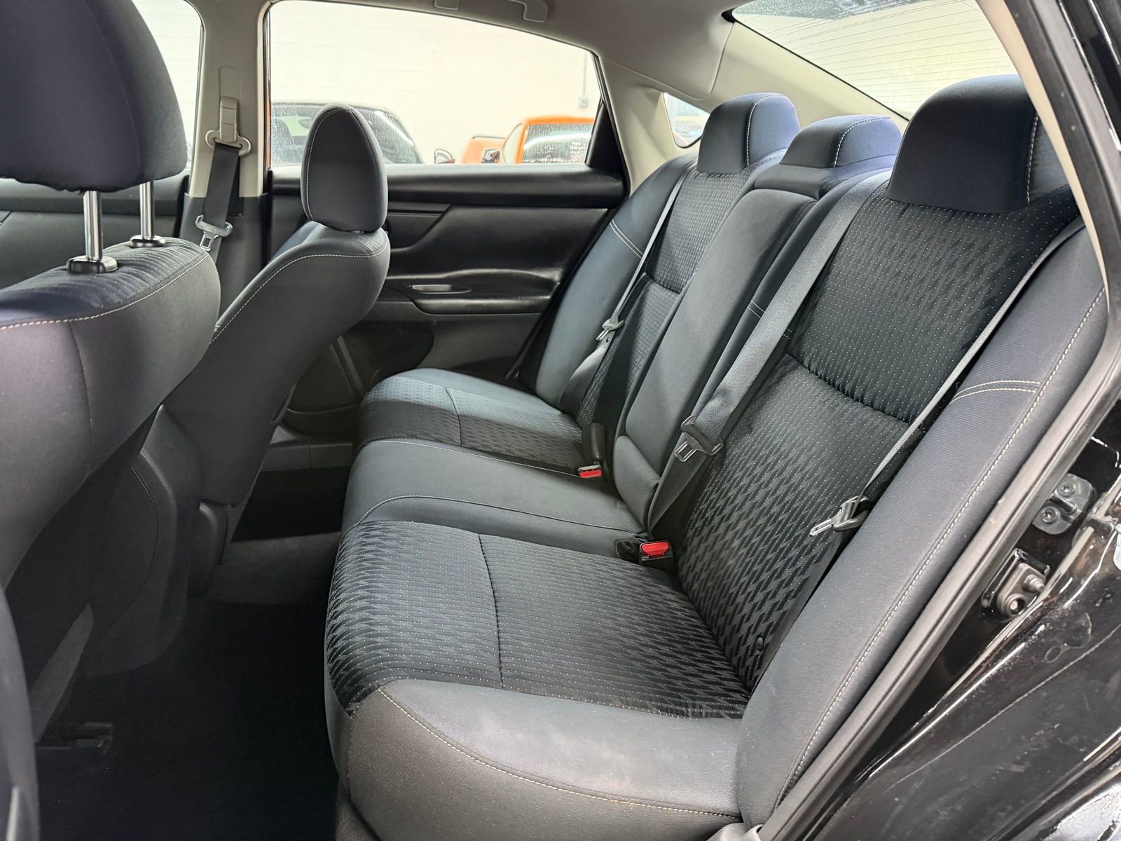 Used 2017 Nissan Altima 2.5 S image 22