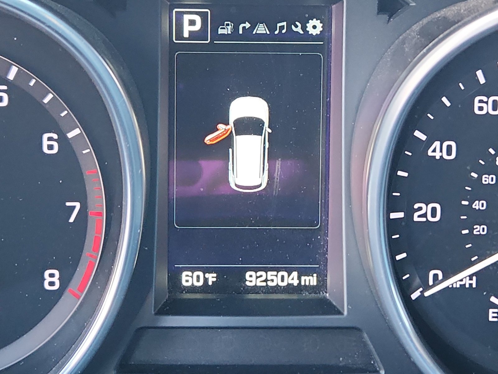 Used 2018 Hyundai Santa Fe Limited image 12