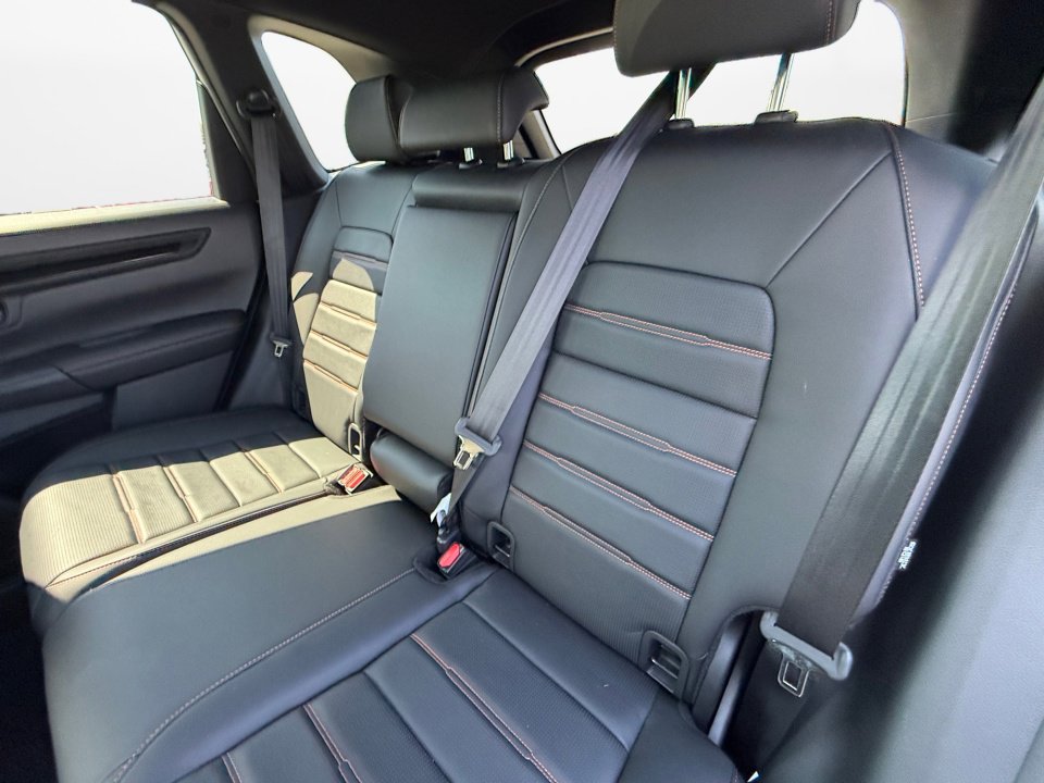 Certified 2026 Honda CR-V Sport-L image 15