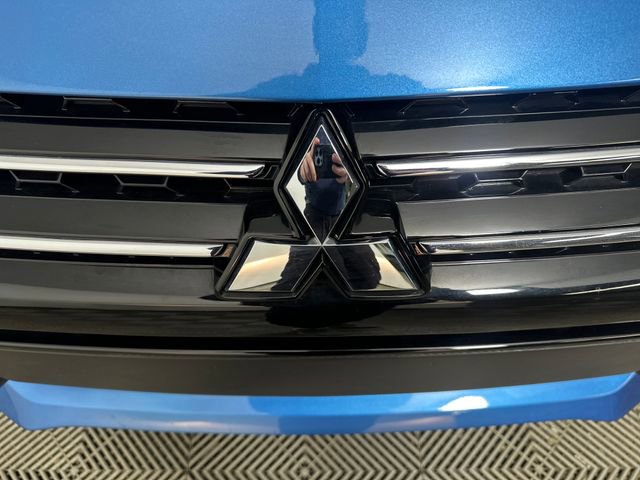 Used 2024 Mitsubishi Mirage LE image 9