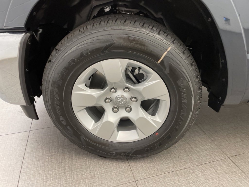 New 2026 RAM 1500 Big Horn image 10