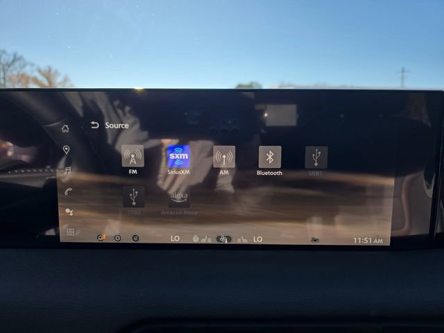 New 2026 Nissan Armada SL w/ Captain's Chari Seat Package image 19