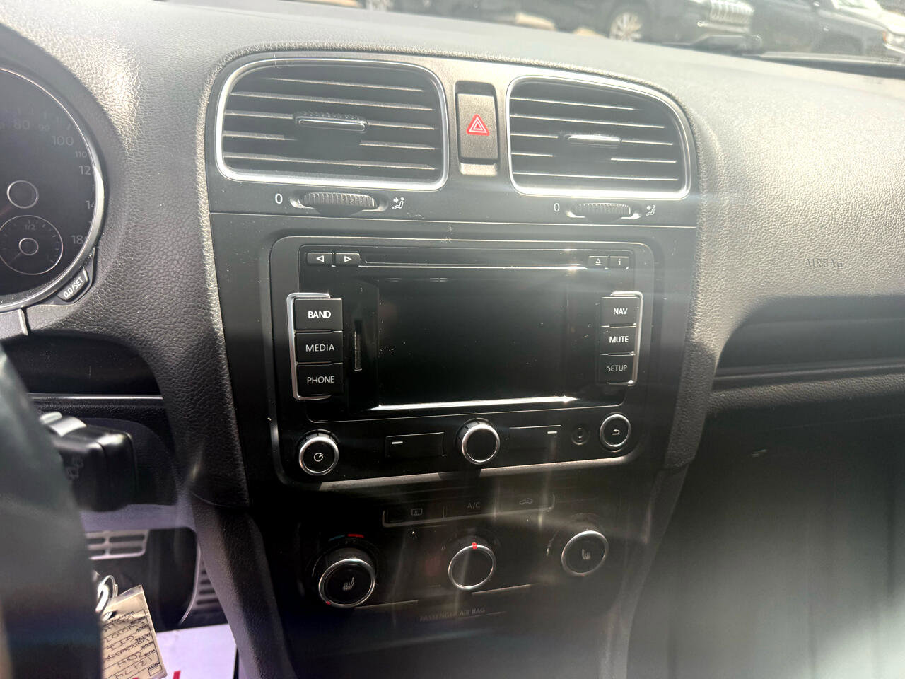 Used 2014 Volkswagen GTI Driver's Edition image 31