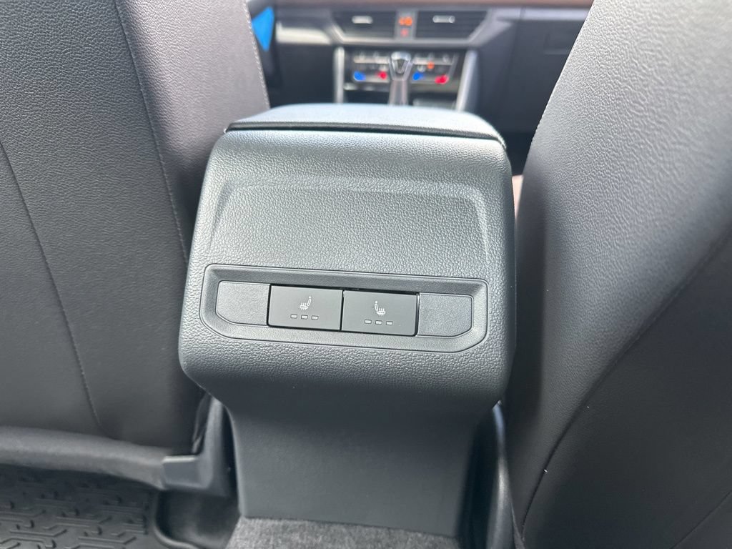 New 2026 Volkswagen Jetta SEL FWD image 16