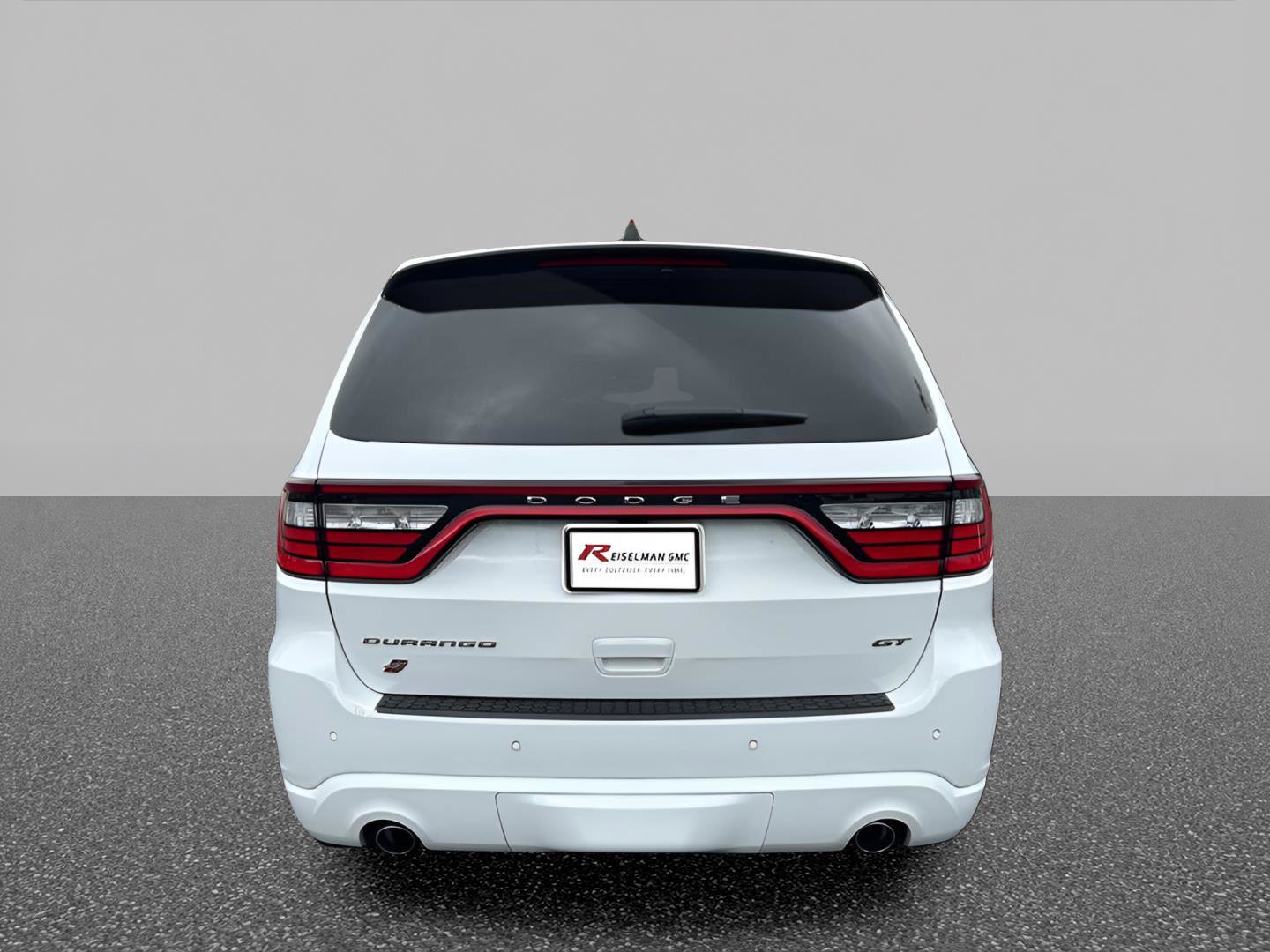Used 2023 Dodge Durango GT AWD/4WD image 4