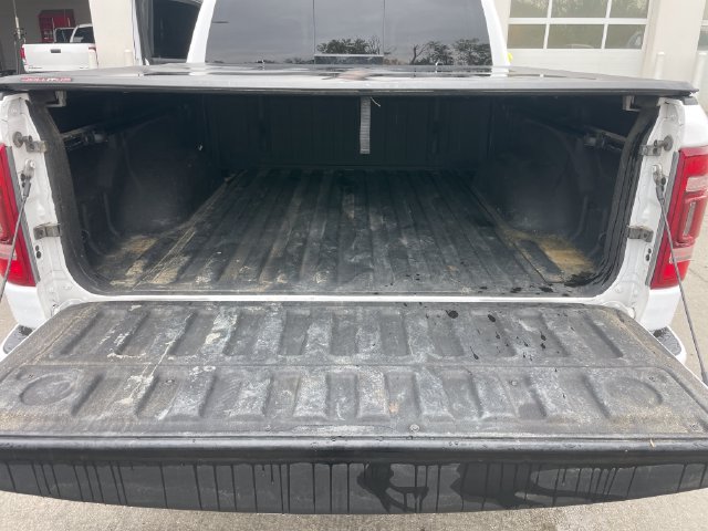 Used 2023 RAM 1500 Big Horn AWD/4WD image 26