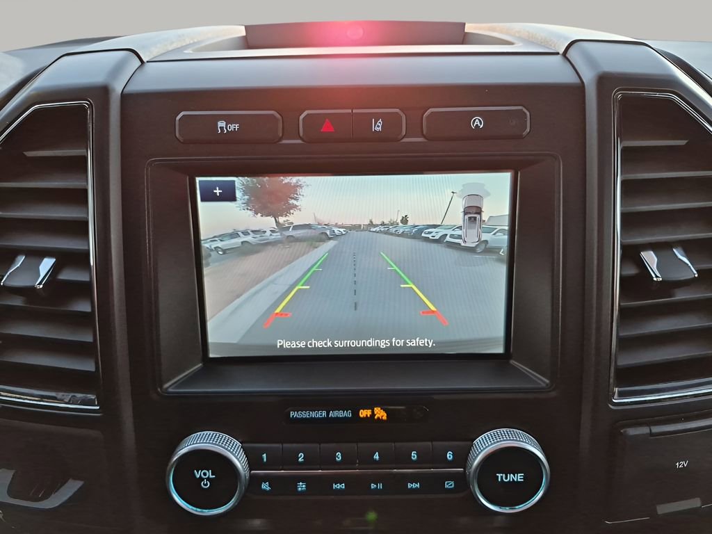 Used 2021 Ford Expedition Limited image 42