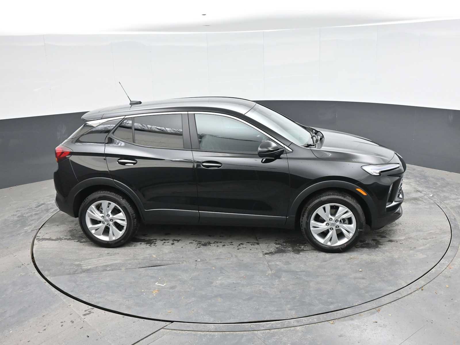 New 2026 Buick Encore GX Preferred w/ Comfort Package AWD/4WD image 35