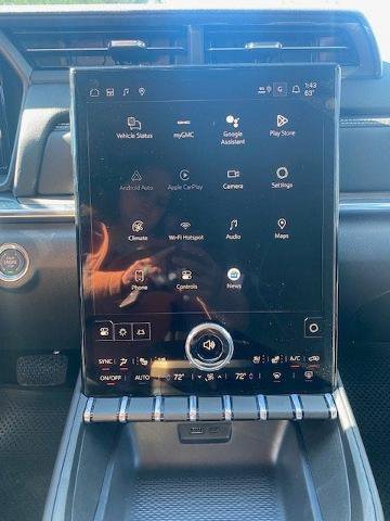 New 2026 GMC Terrain Denali image 22