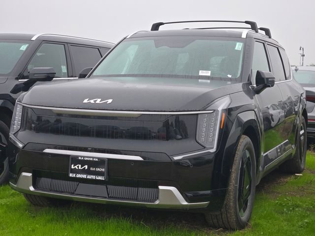 New 2026 Kia EV9 Land image 3