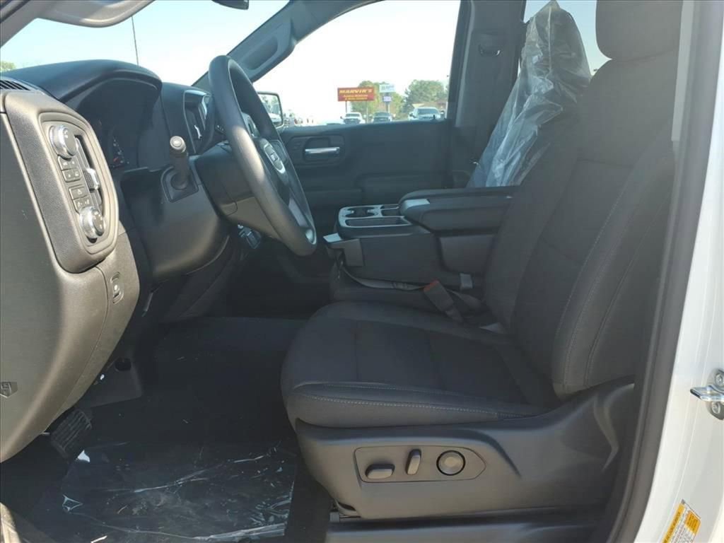 New 2026 GMC Sierra 1500 Pro w/ Graphite Edition image 11