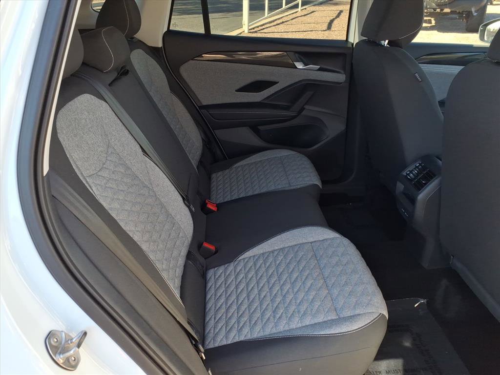 Certified 2025 Volkswagen Tiguan S image 13