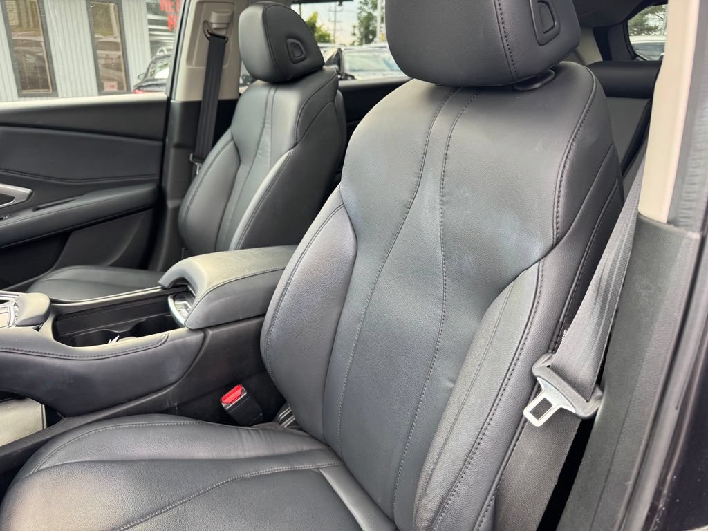 Used 2019 Acura RDX AWD image 11