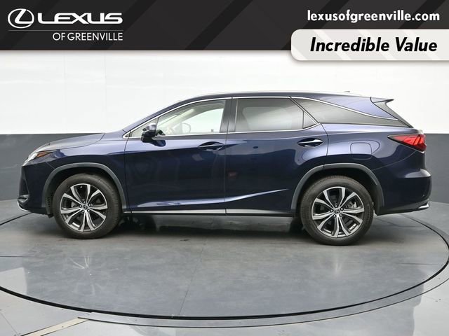 Used 2021 Lexus RX 350L FWD w/ Premium Package image 5