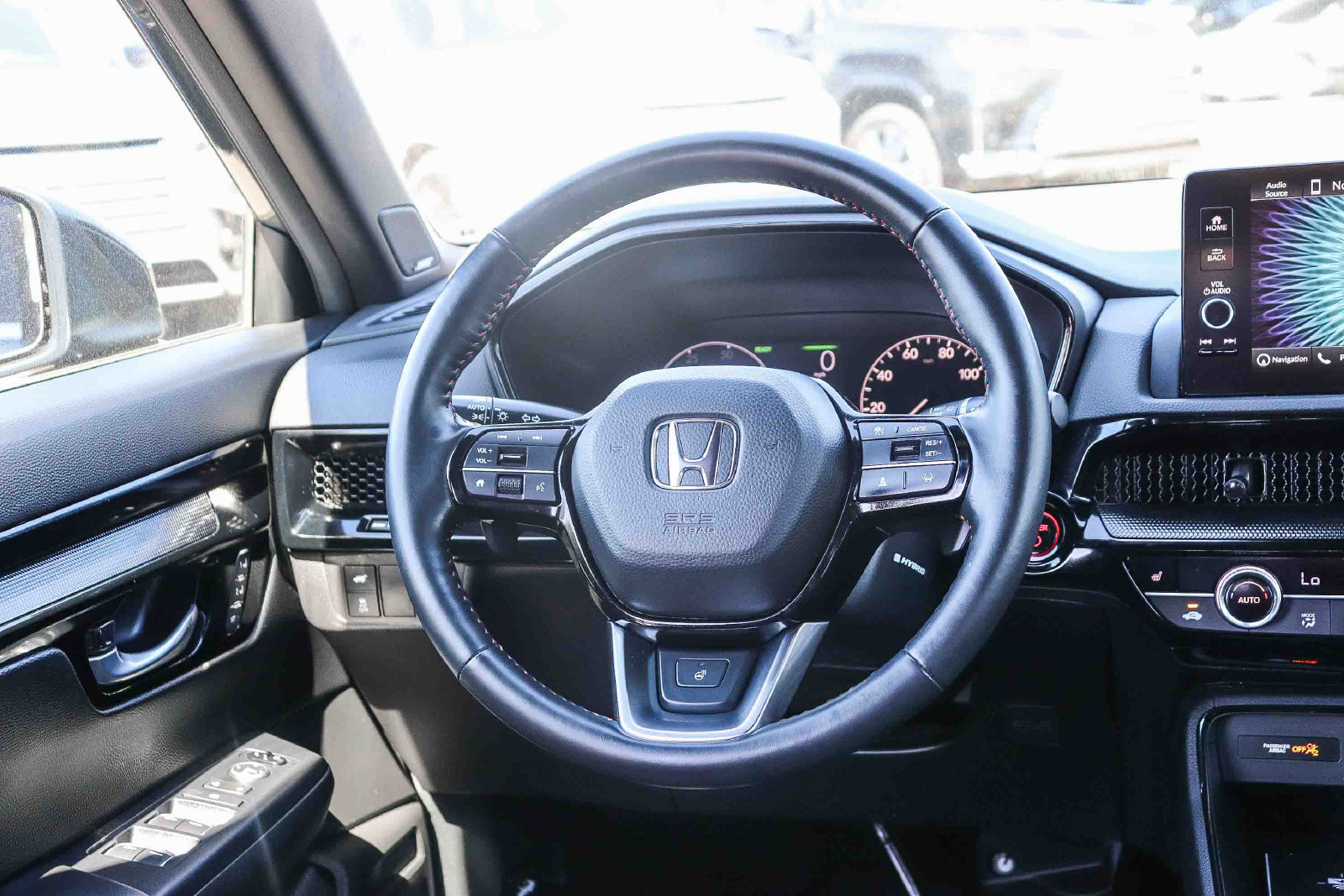 Used 2023 Honda CR-V Sport Touring image 17