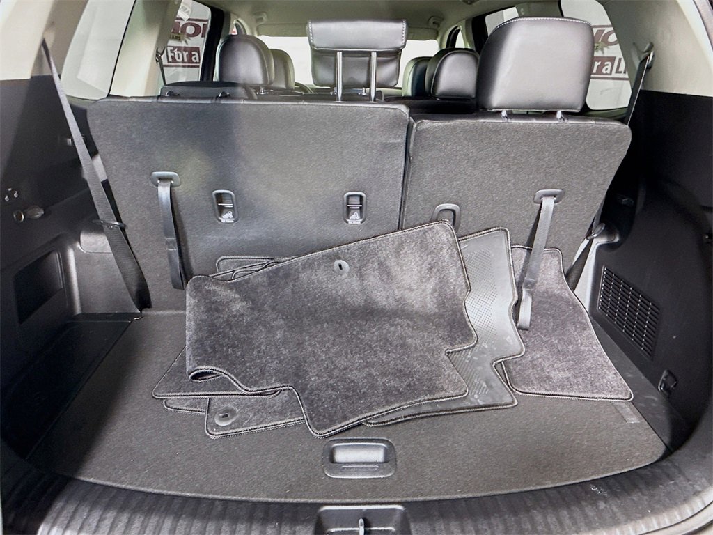 Used 2024 Kia Telluride LX image 30