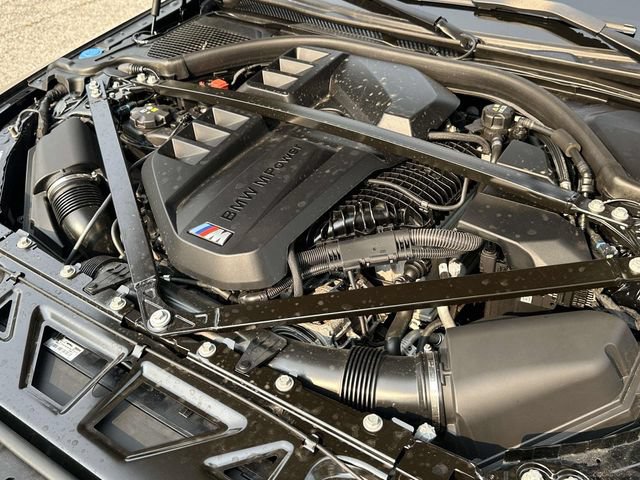 Used 2026 BMW M4 xDrive Competition AWD/4WD image 15