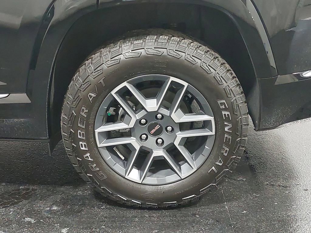 New 2026 GMC Terrain AT4 w/ Technology Package II image 35