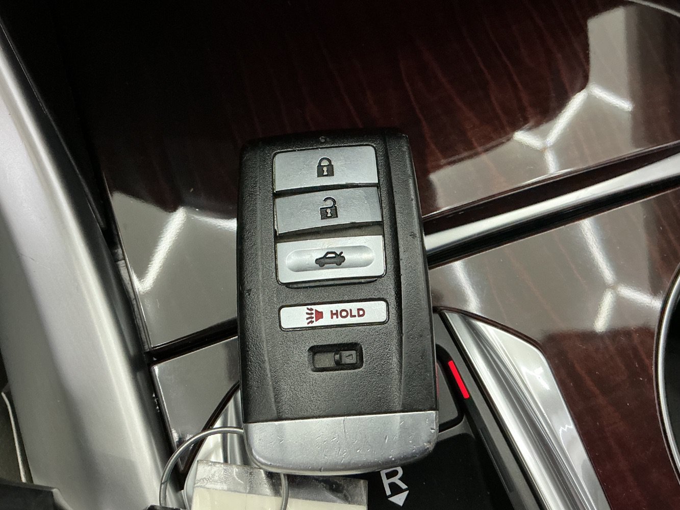 Used 2015 Acura TLX V6 FWD image 43