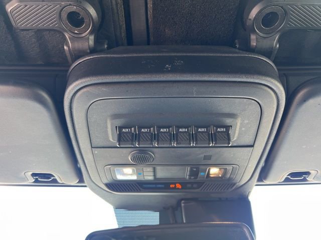 Used 2022 Ford Bronco Black Diamond AWD/4WD image 27