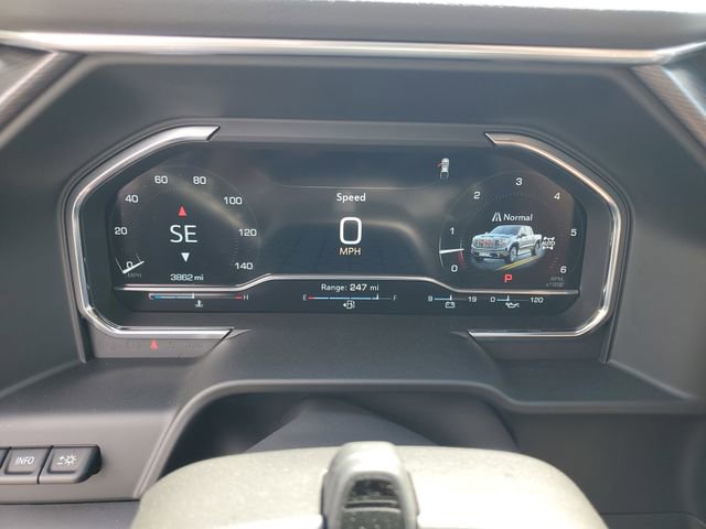 Used 2024 GMC Sierra 1500 Denali Ultimate image 14