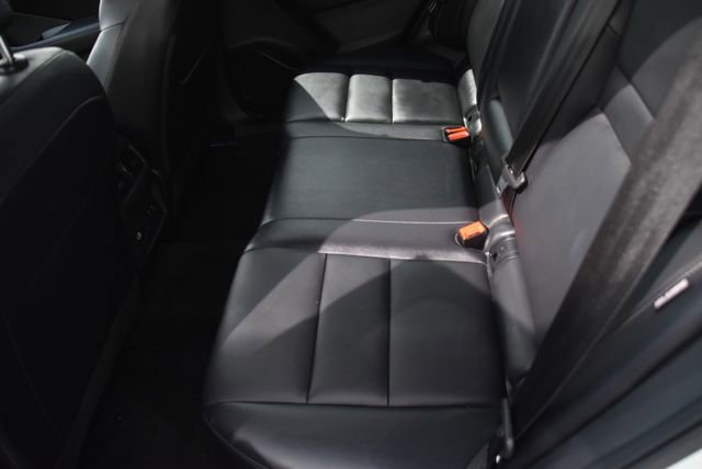 Used 2023 Nissan Rogue SL w/ SL Premium Package AWD/4WD image 19