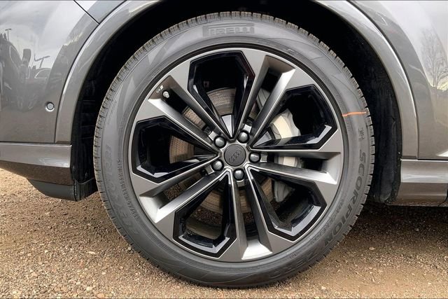 New 2026 Audi Q7 3.0T Premium Plus image 11