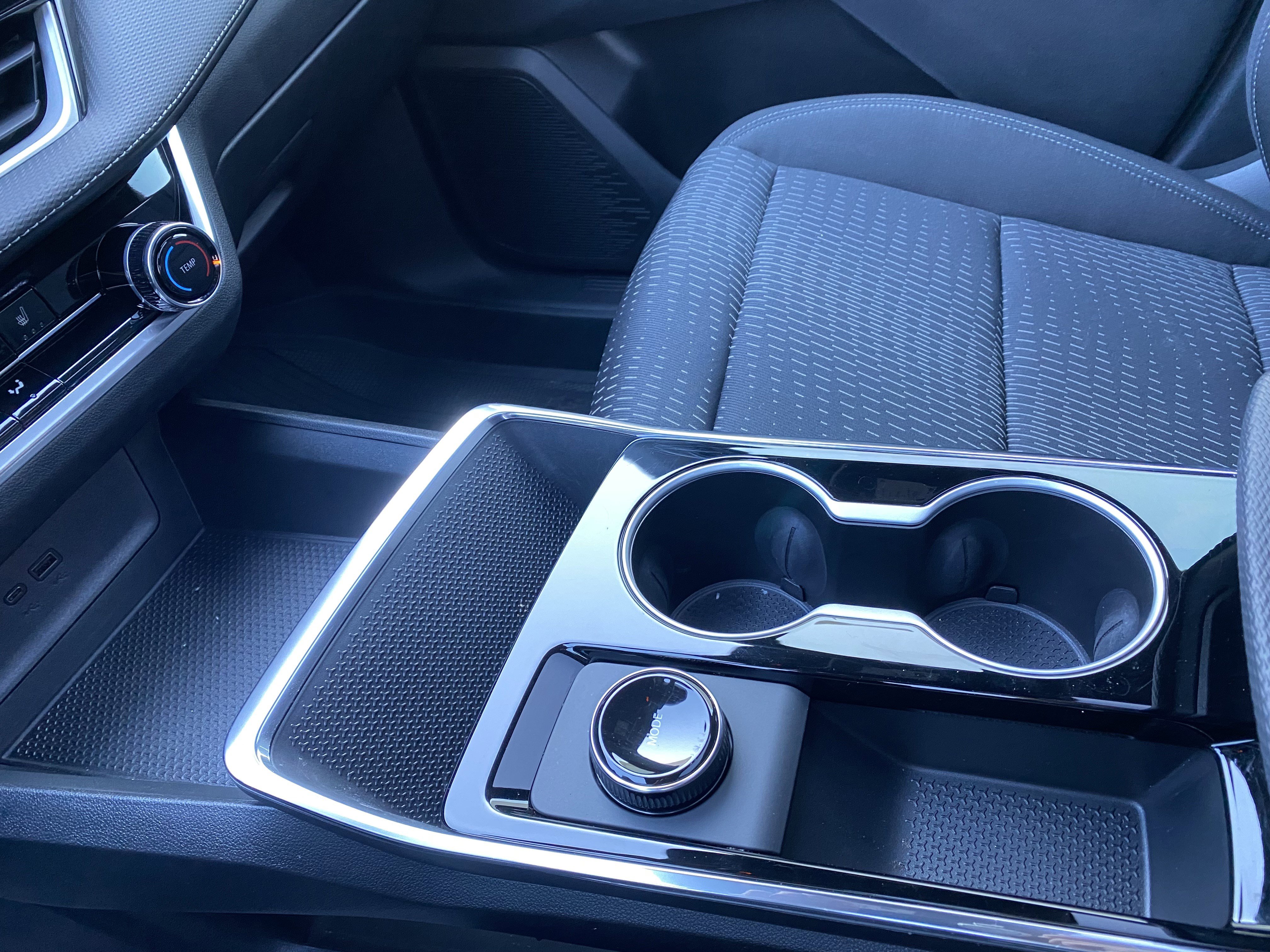 Used 2026 Chevrolet Equinox LT image 30