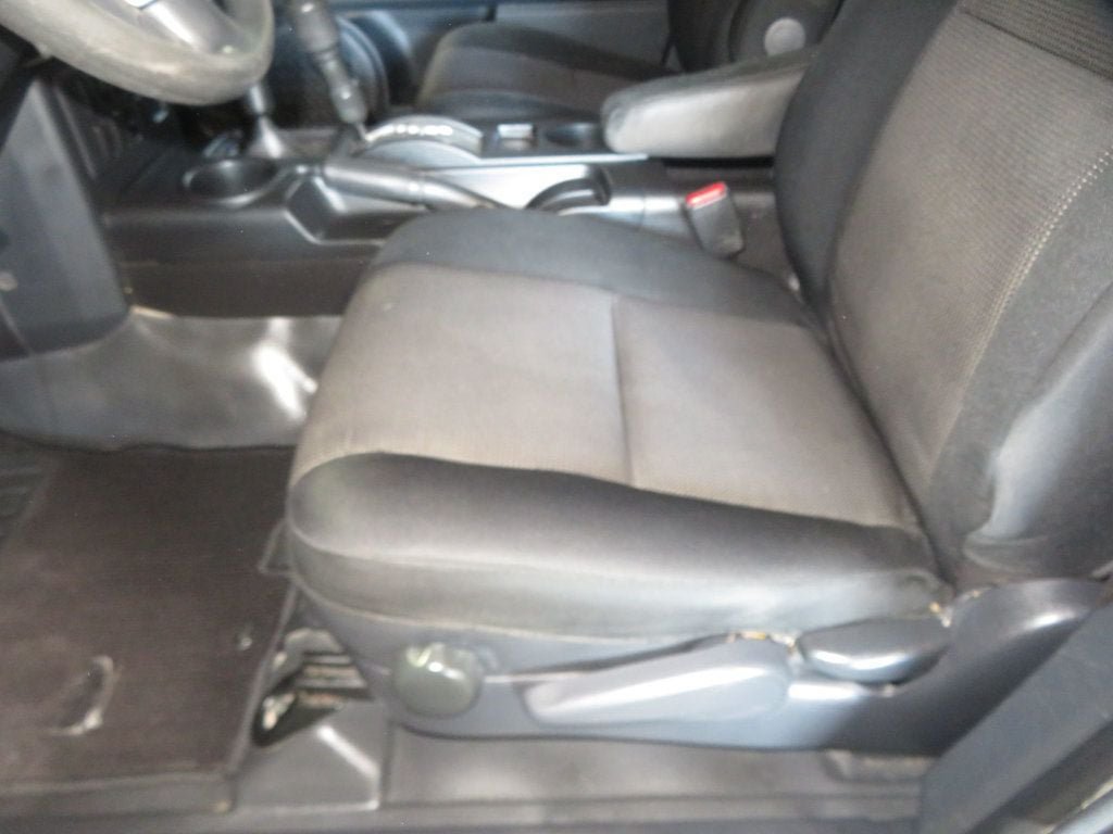 Used 2008 Toyota FJ Cruiser 4WD w/ Convenience Pkg image 17