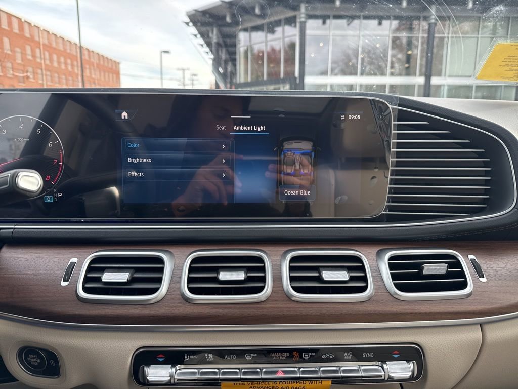 New 2026 Mercedes-Benz GLE 350 4MATIC image 34