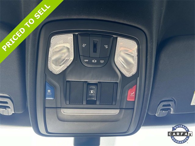 Used 2019 RAM 1500 Rebel w/ Rebel Level 2 Equipment Group image 34