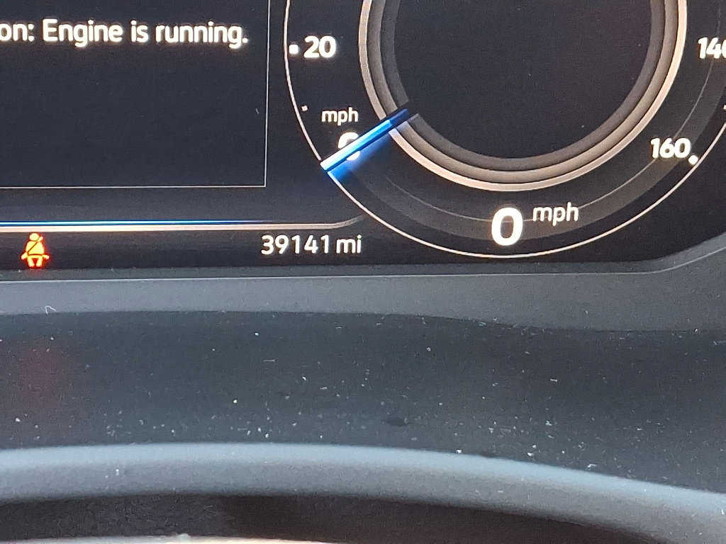 Used 2022 Volkswagen Atlas SE image 13